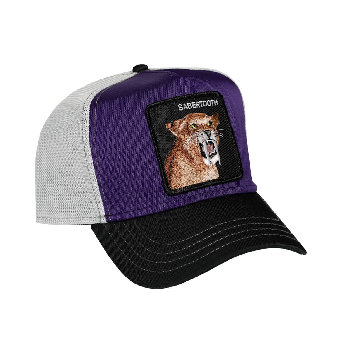 Goorin Bros Şapka - Sabertooth