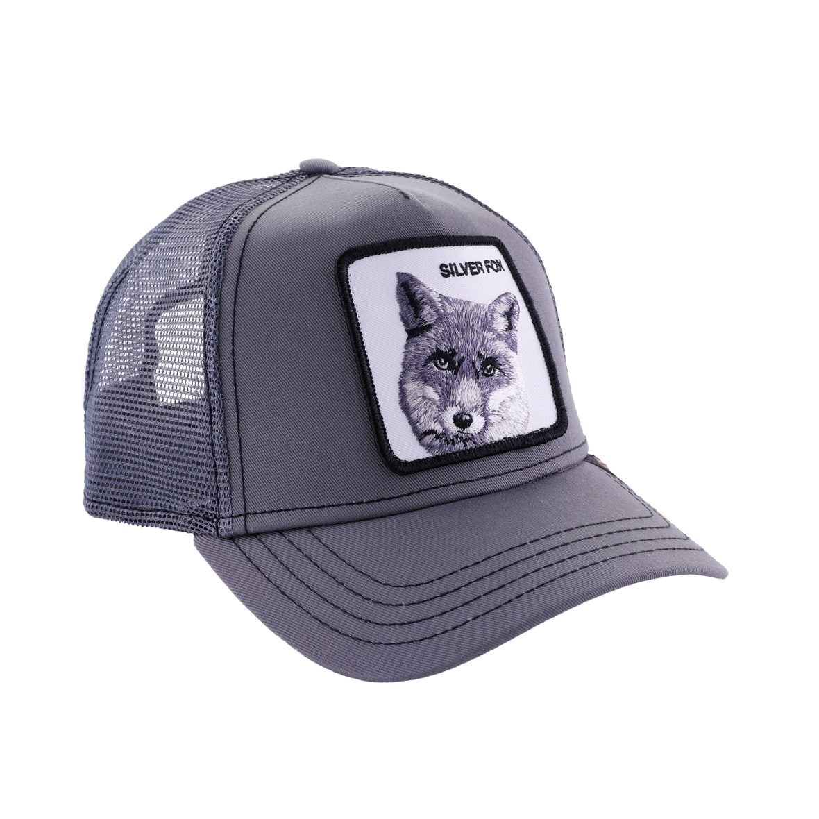 Goorin Bros Şapka - Silver Fox