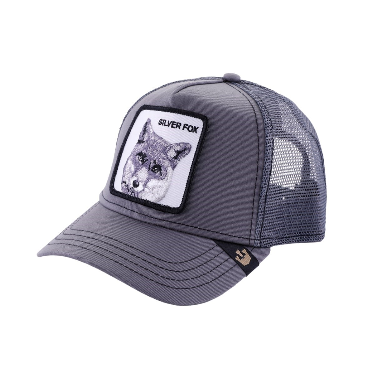Goorin Bros Şapka - Silver Fox