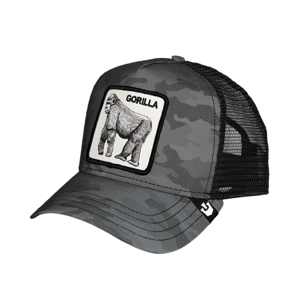 Goorin Bros Şapka - Silverback
