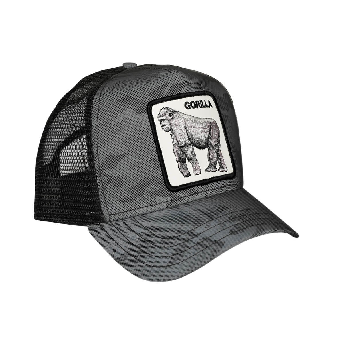 Goorin Bros Şapka - Silverback