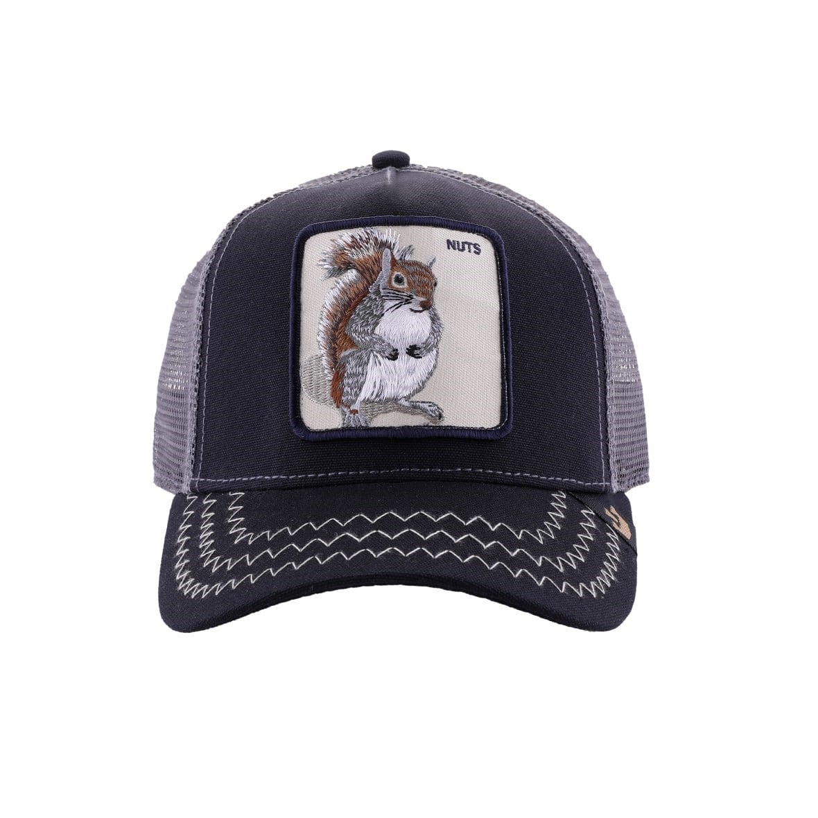 Goorin Bros Şapka - Squirrel Master