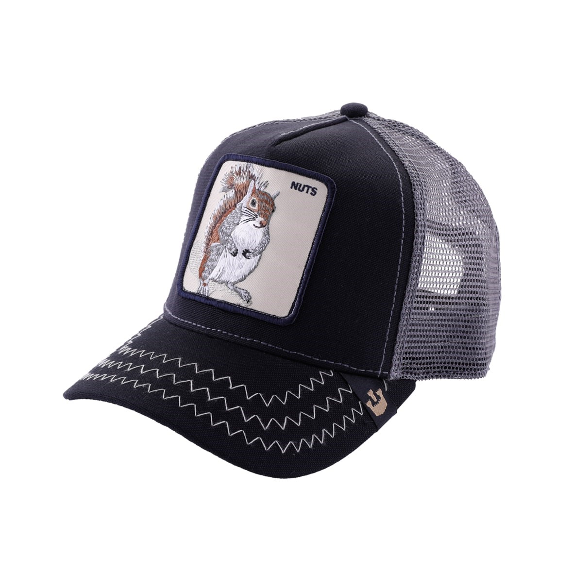 Goorin Bros Şapka - Squirrel Master