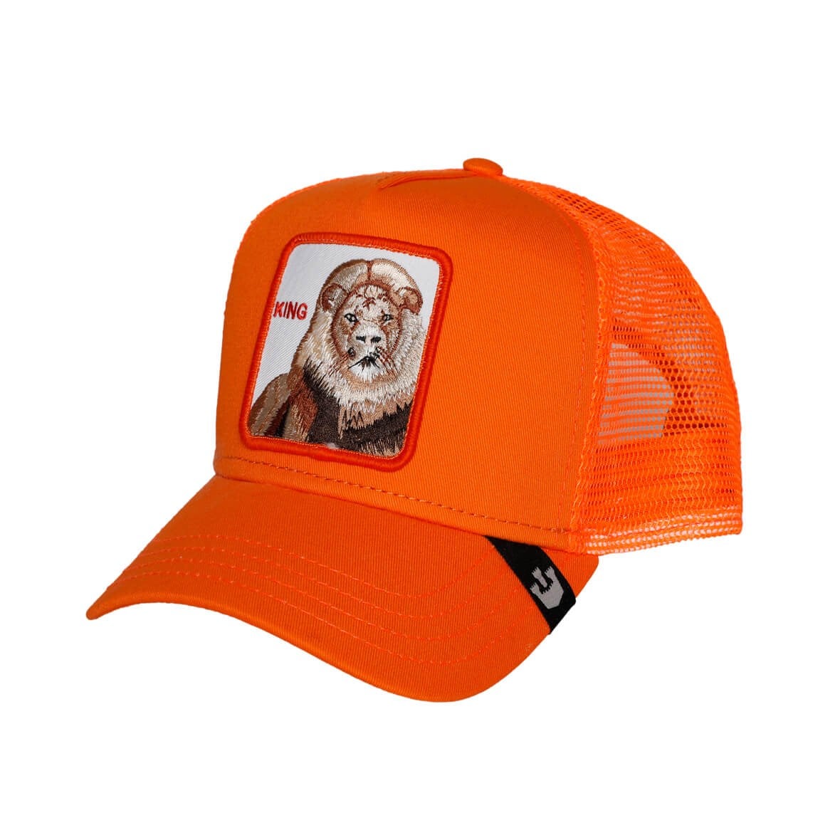 Goorin Bros Şapka - Strong King