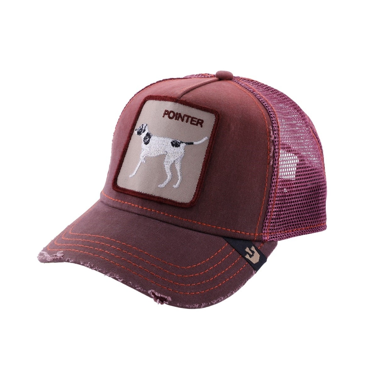 Goorin Bros Şapka - The Pointer