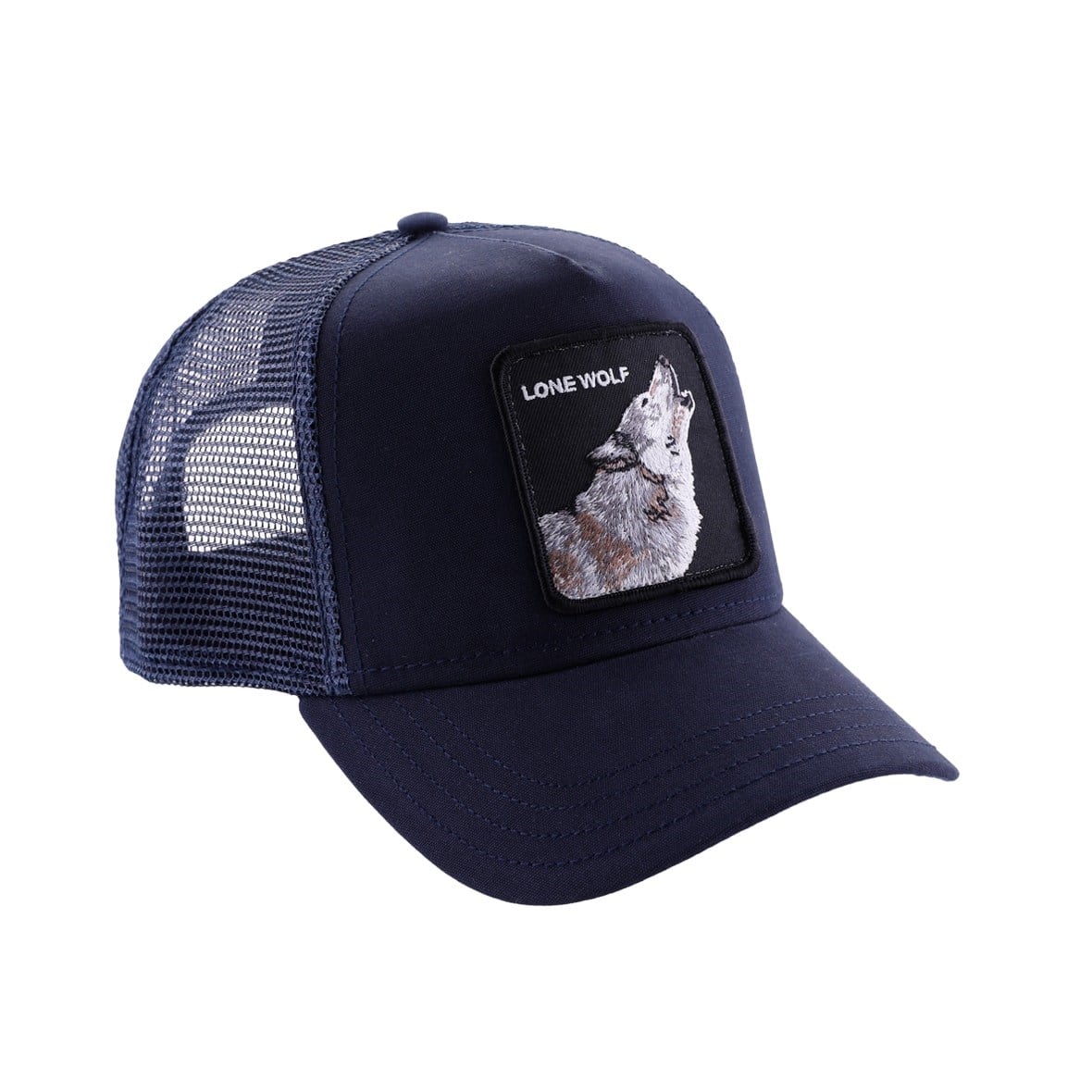 Goorin Bros Şapka - Wolf