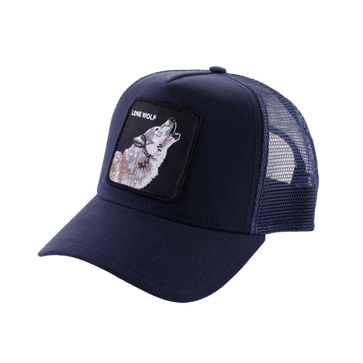 Goorin Bros Şapka - Wolf