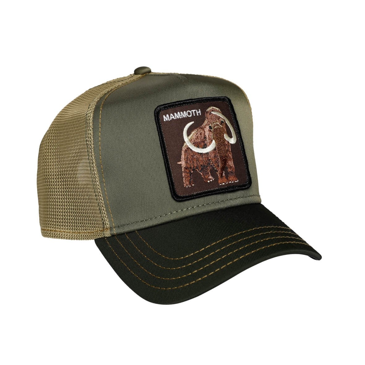 Goorin Bros Şapka - Wooly Mammoth