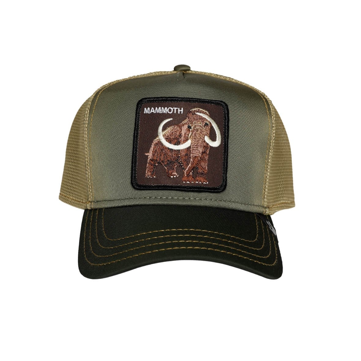 Goorin Bros Şapka - Wooly Mammoth