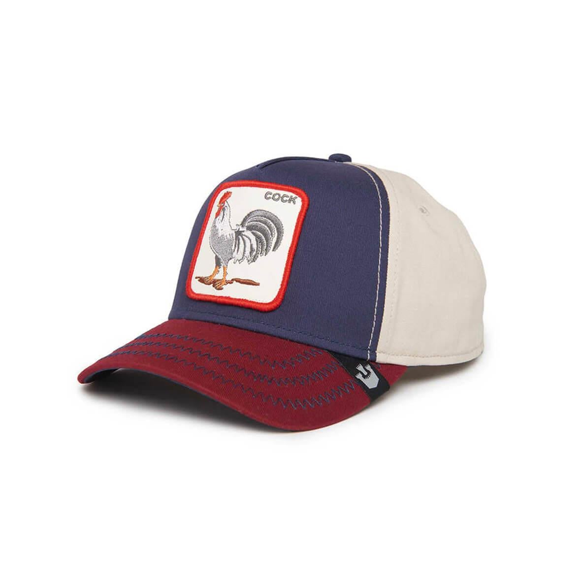 Goorin Bros Şapka - All American Rooster 100