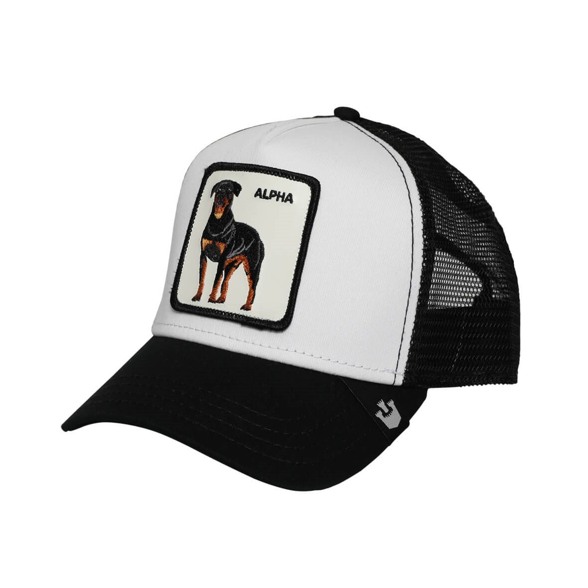 Goorin Bros Şapka - Alpha Dog