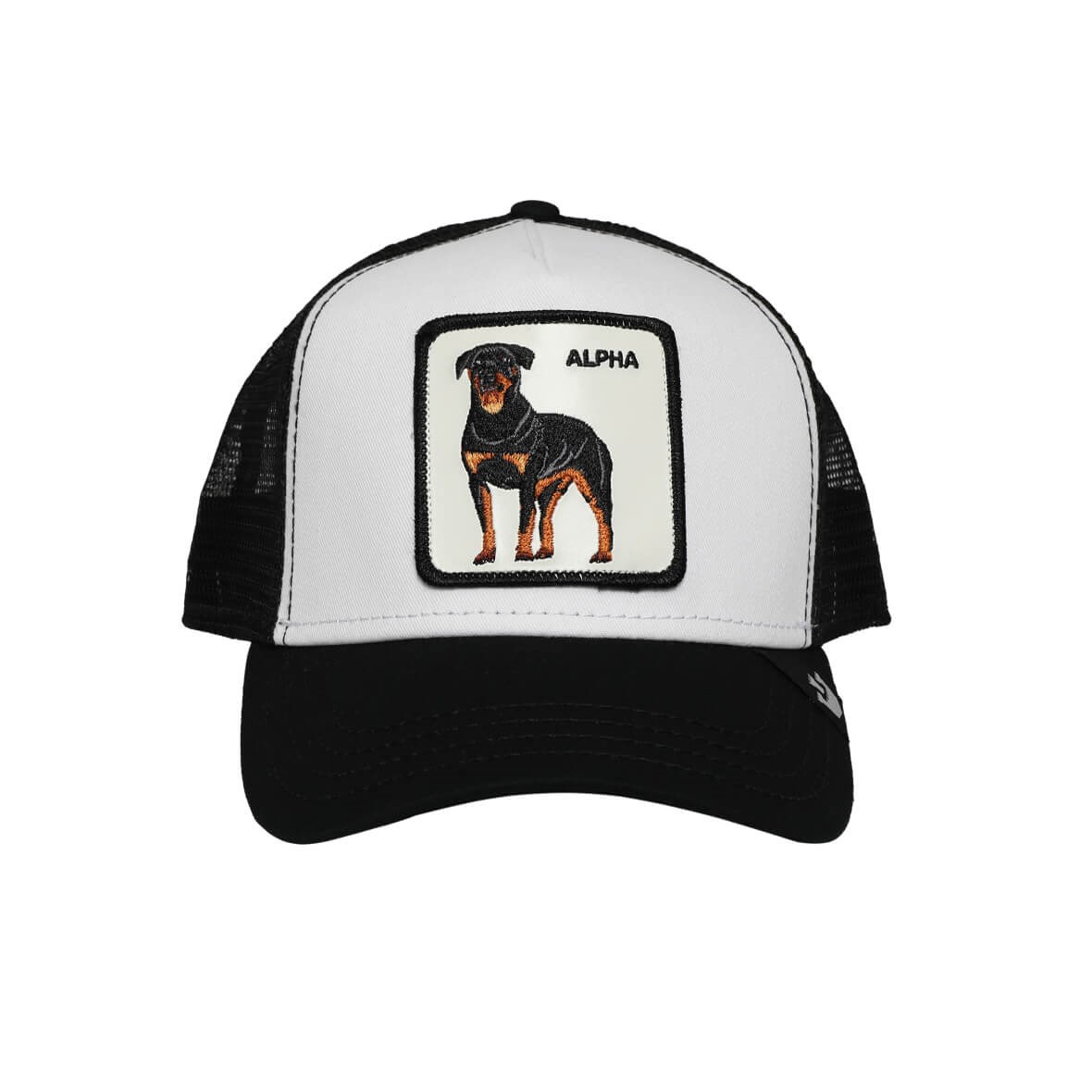 Goorin Bros Şapka - Alpha Dog