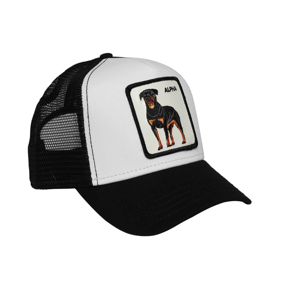 Goorin Bros Şapka - Alpha Dog