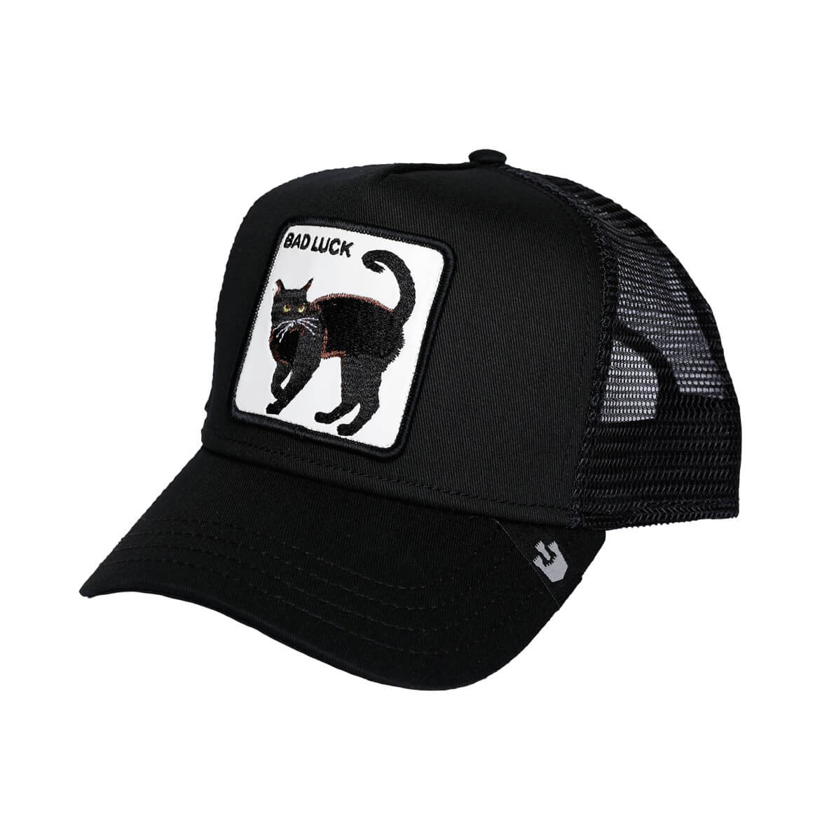 Goorin Bros Şapka - Bad Luck Cat