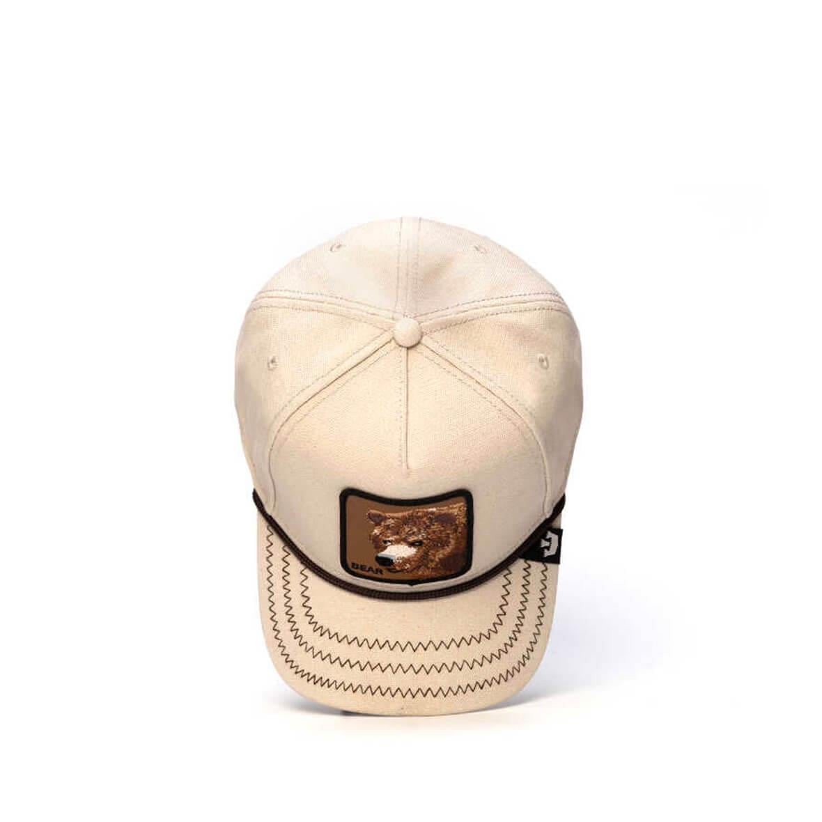 Goorin Bros Şapka - Bare Duck