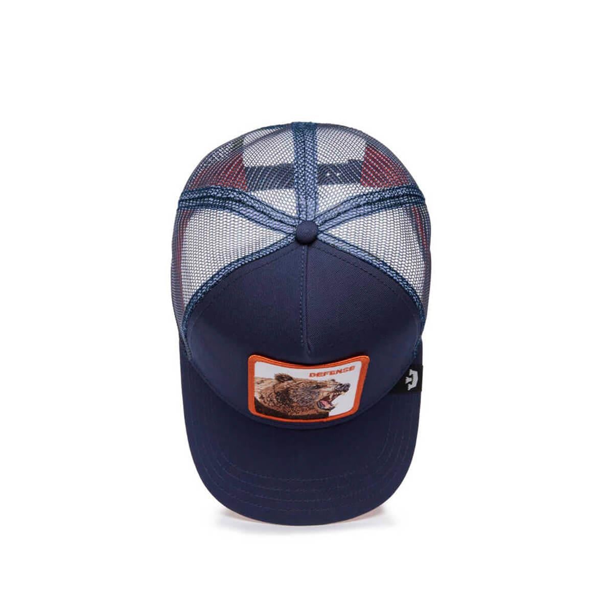 Goorin Bros Şapka - Bear Fan
