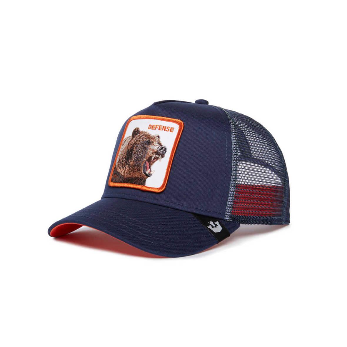 Goorin Bros Şapka - Bear Fan