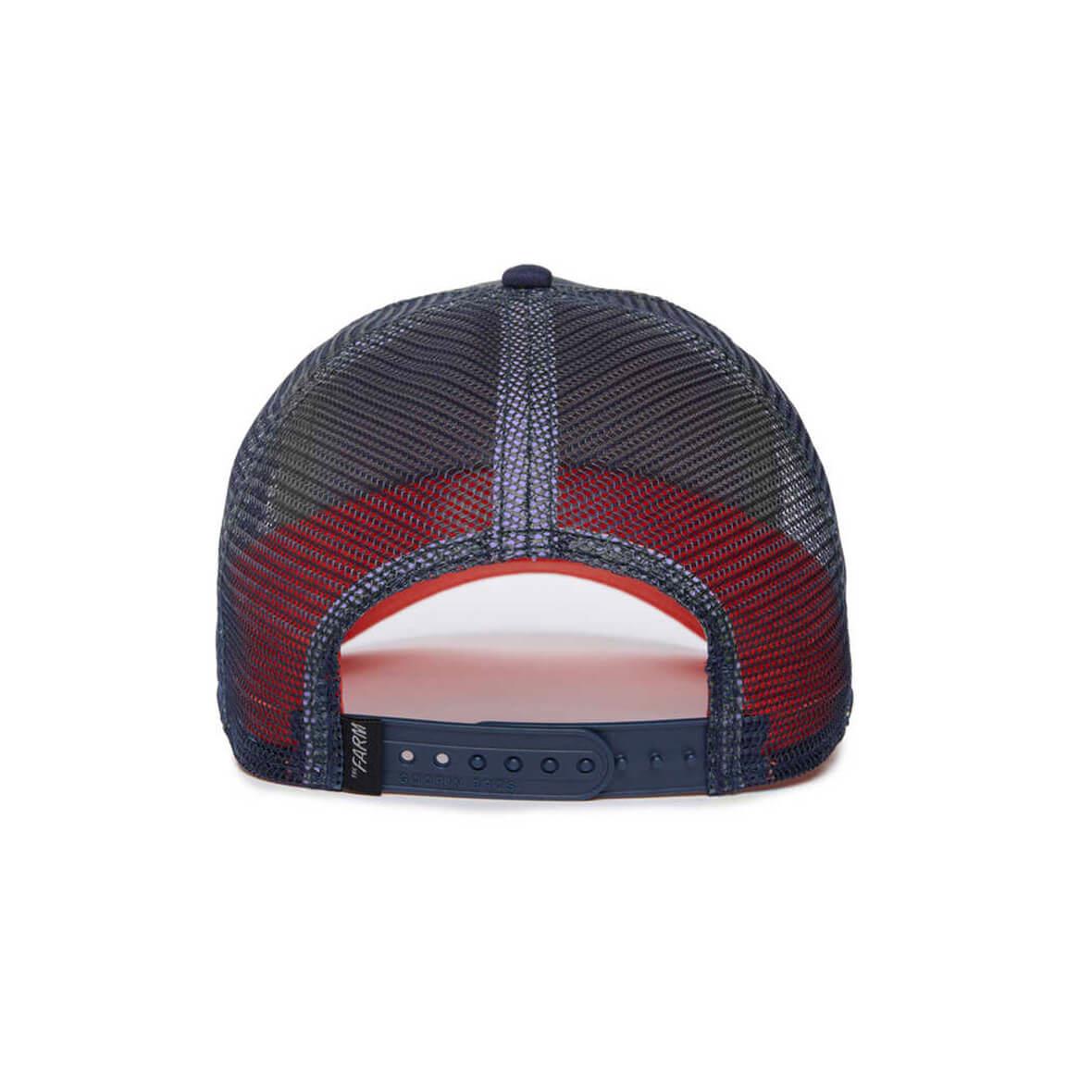 Goorin Bros Şapka - Bear Fan