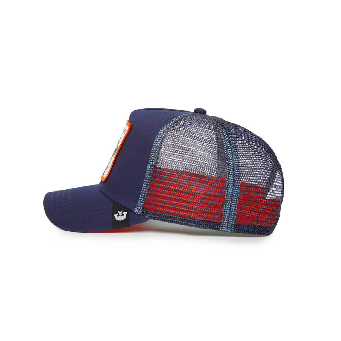 Goorin Bros Şapka - Bear Fan