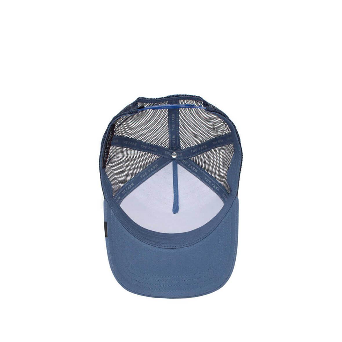 Goorin Bros Şapka - Big Bear Truckin