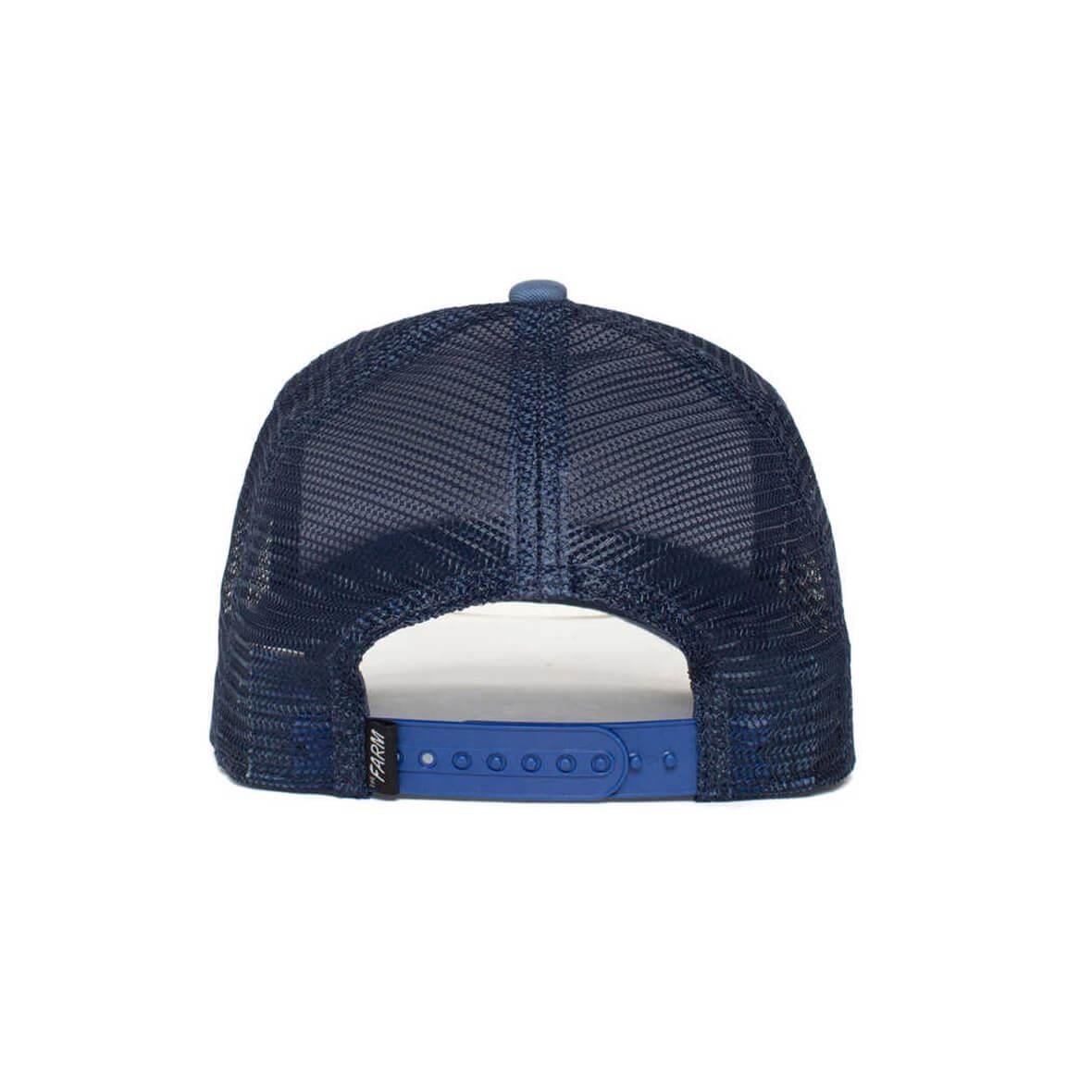 Goorin Bros Şapka - Big Bear Truckin