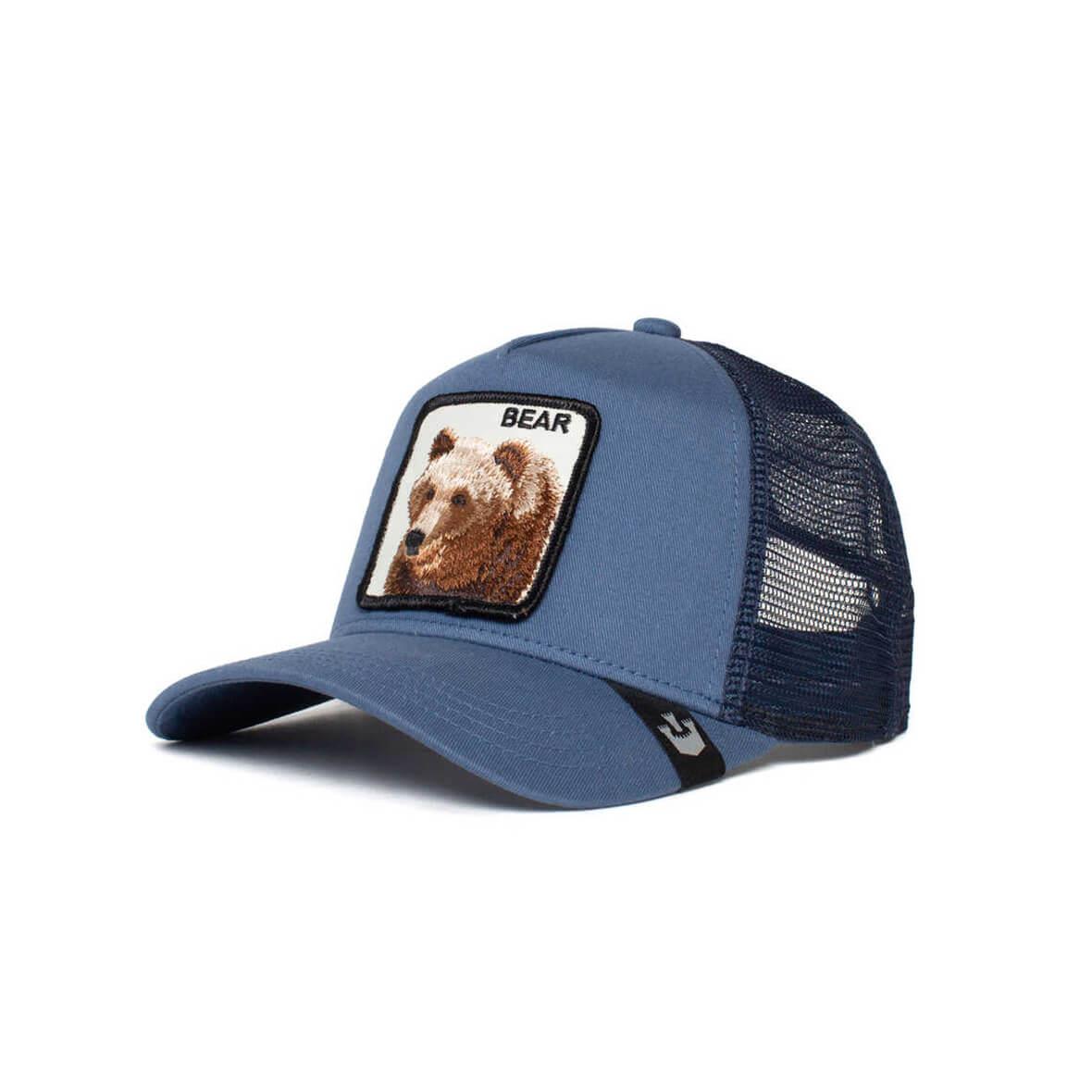 Goorin Bros Şapka - Big Bear Truckin