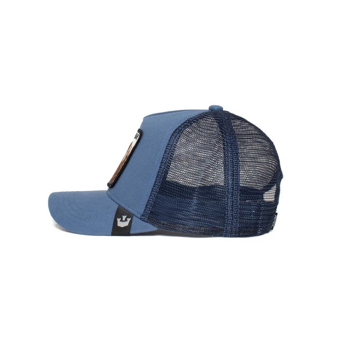 Goorin Bros Şapka - Big Bear Truckin