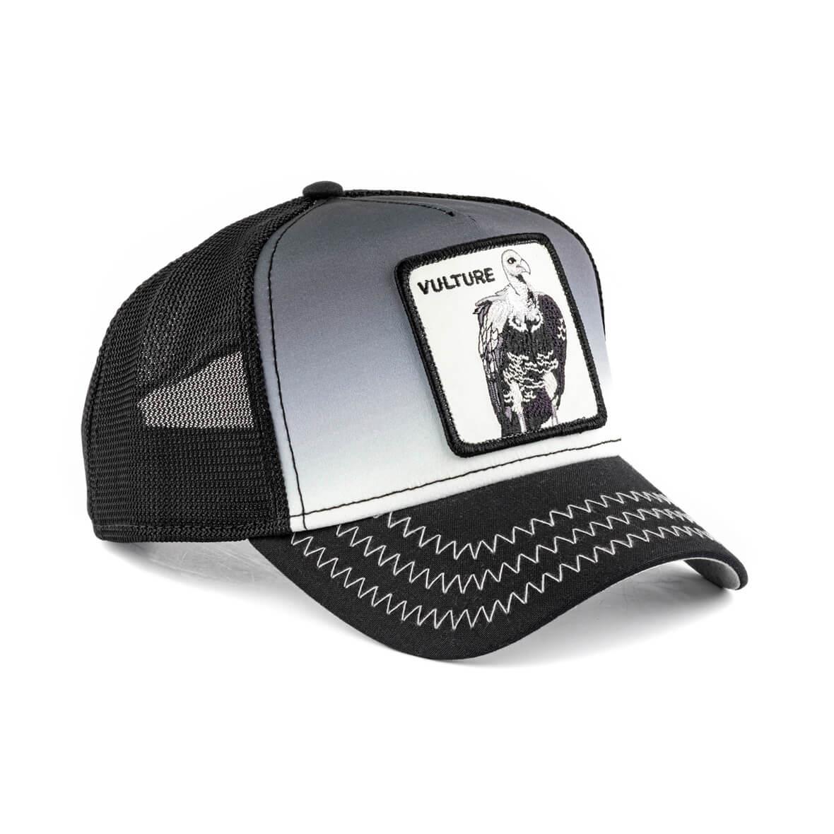 Goorin Bros Şapka - Black Of Buzzard