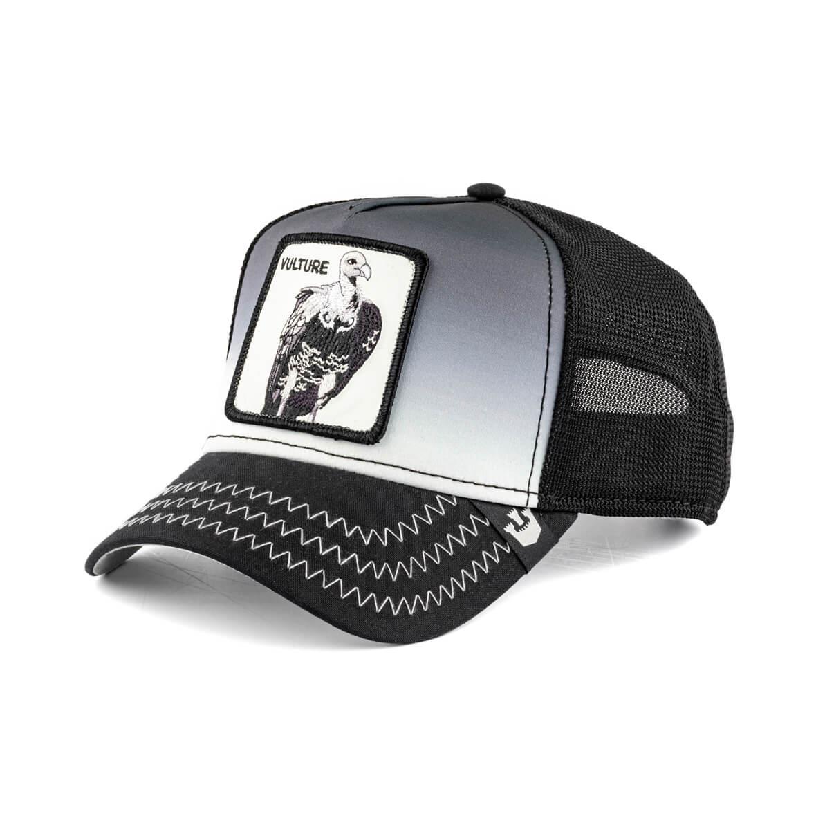 Goorin Bros Şapka - Black Of Buzzard