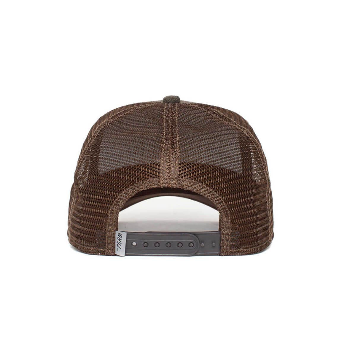 Goorin Bros Şapka - Boss Energy