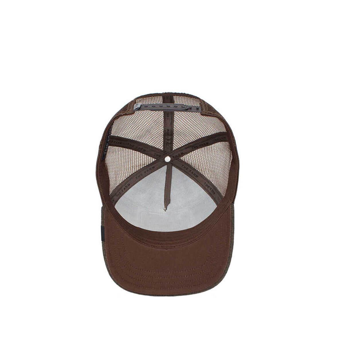 Goorin Bros Şapka - Boss Energy