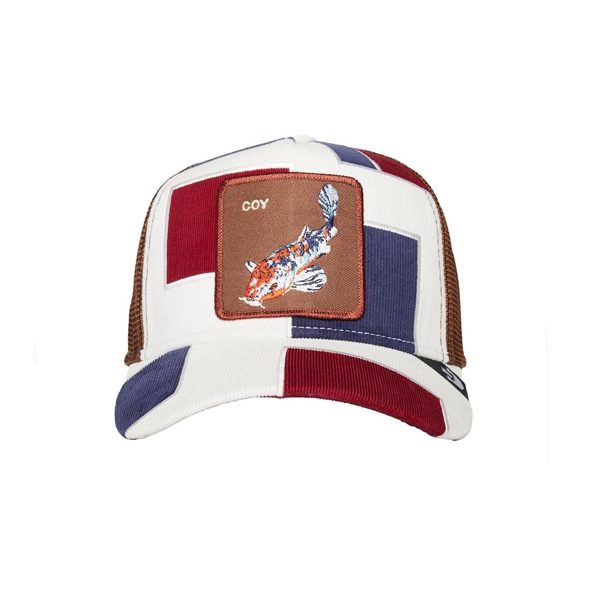 Goorin Bros Şapka - Carpy Diem