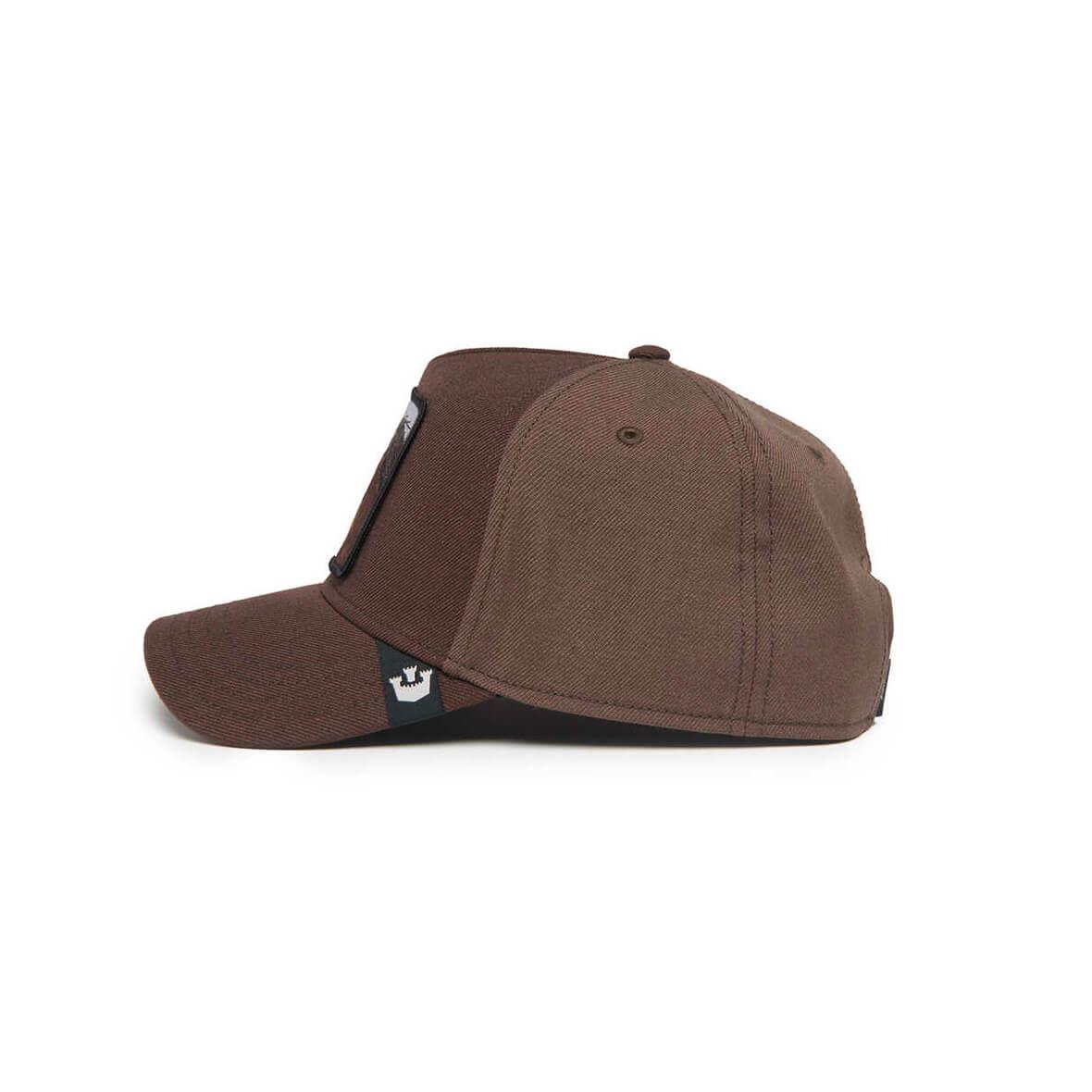 Goorin Bros Şapka - Dark Horse Field 100