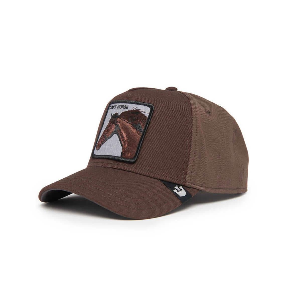Goorin Bros Şapka - Dark Horse Field 100