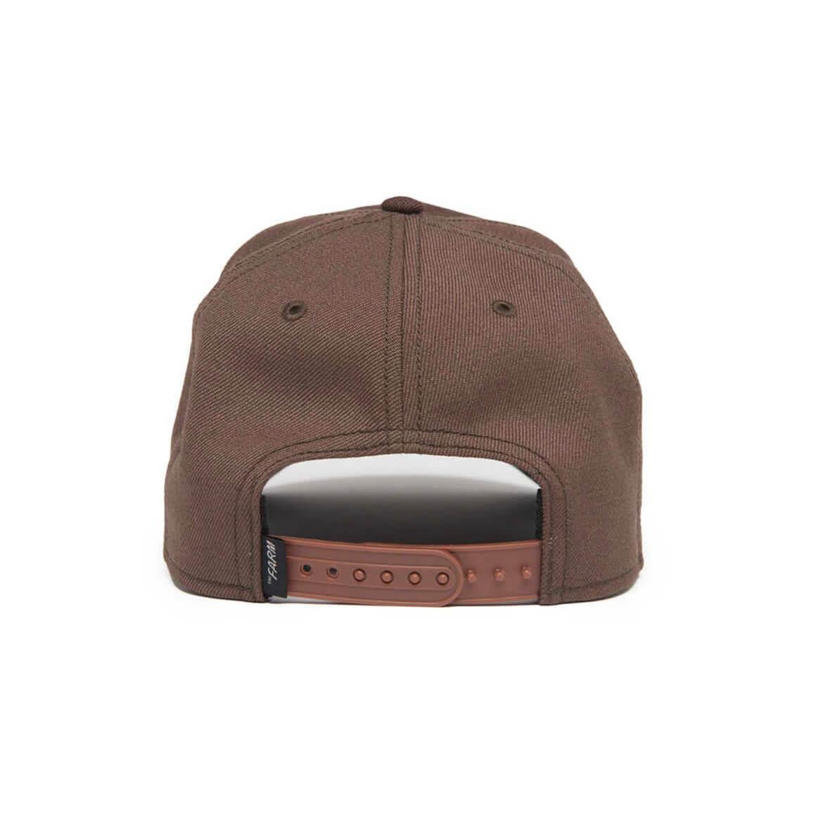 Goorin Bros Şapka - Dark Horse Field 100