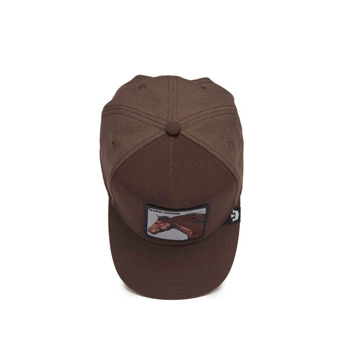 Goorin Bros Şapka - Dark Horse Field 100