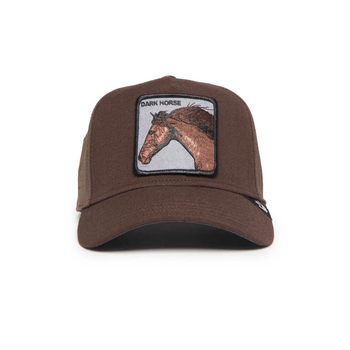 Goorin Bros Şapka - Dark Horse Field 100