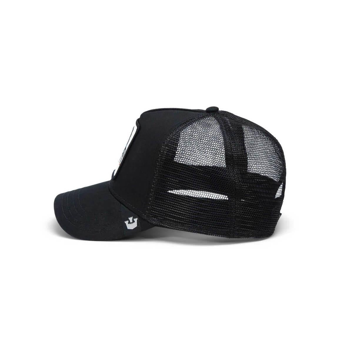 Goorin Bros Şapka - Deadlist Scorpion