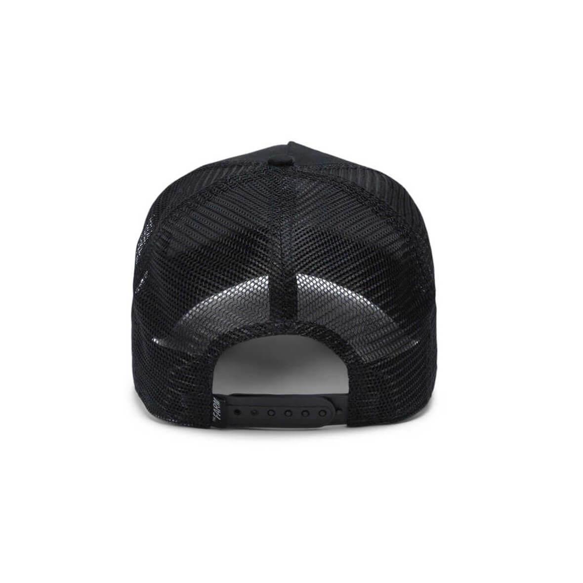 Goorin Bros Şapka - Deadlist Scorpion