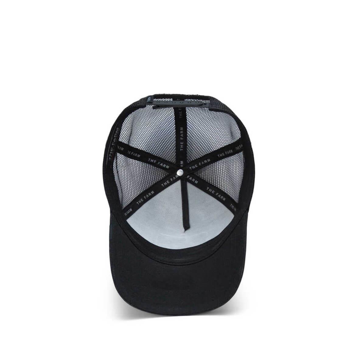 Goorin Bros Şapka - Deadlist Scorpion