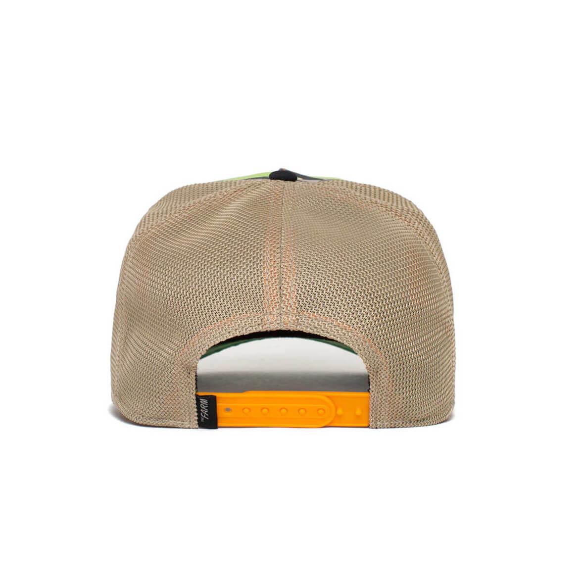 Goorin Bros Şapka - El Sorro Dorado
