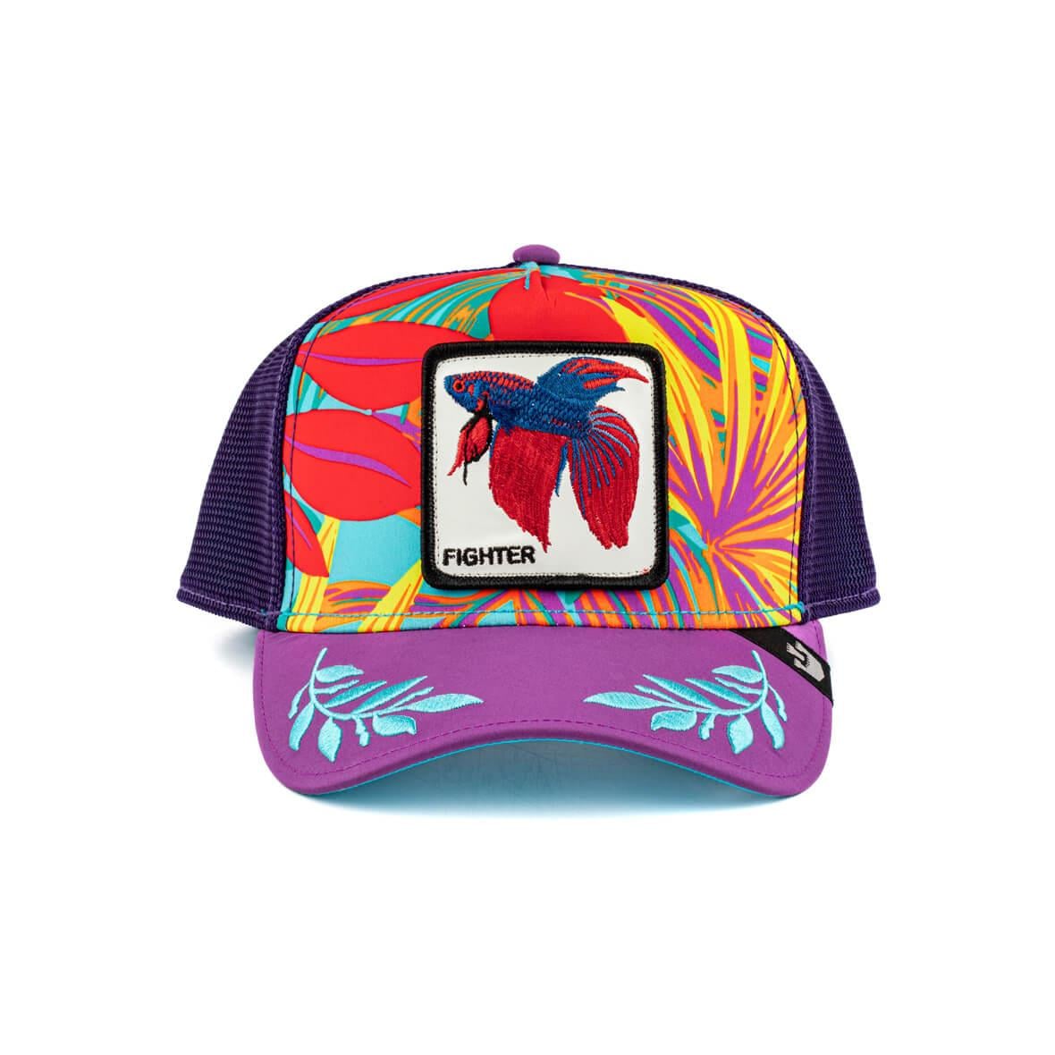 Goorin Bros Şapka - Even Betta