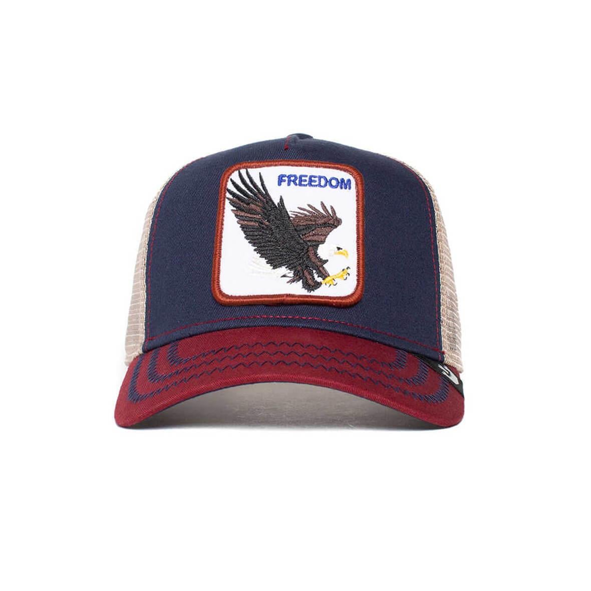 Goorin Bros Şapka - Freedom Eagle