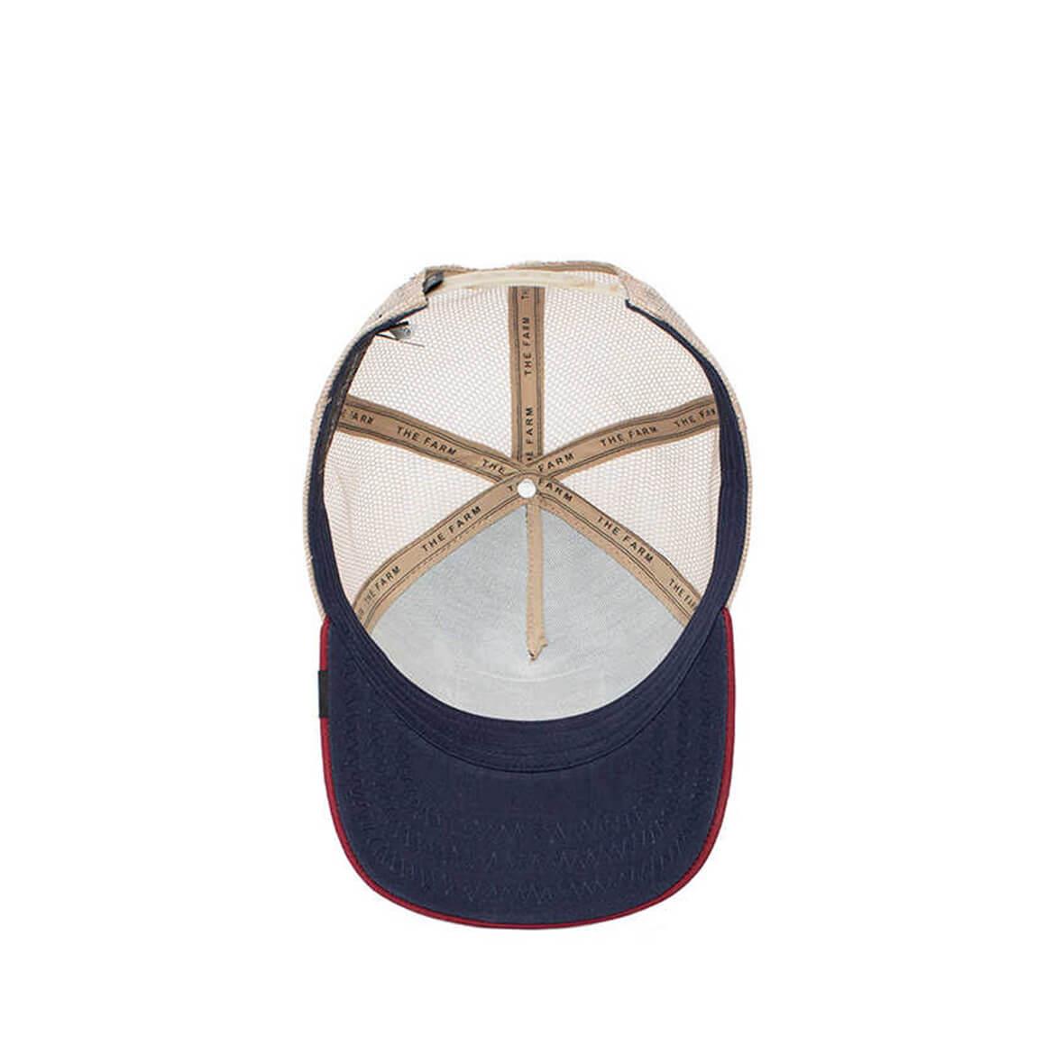 Goorin Bros Şapka - Freedom Eagle