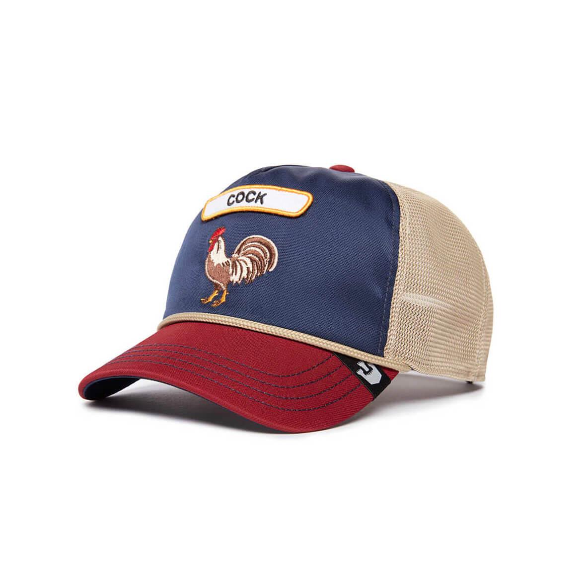 Goorin Bros Şapka - GB2 Rooster