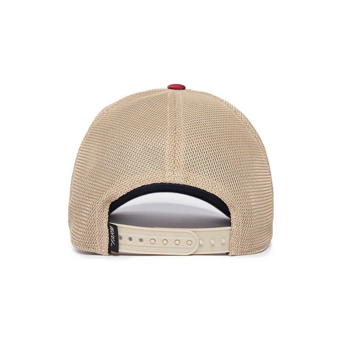 Goorin Bros Şapka - GB2 Rooster