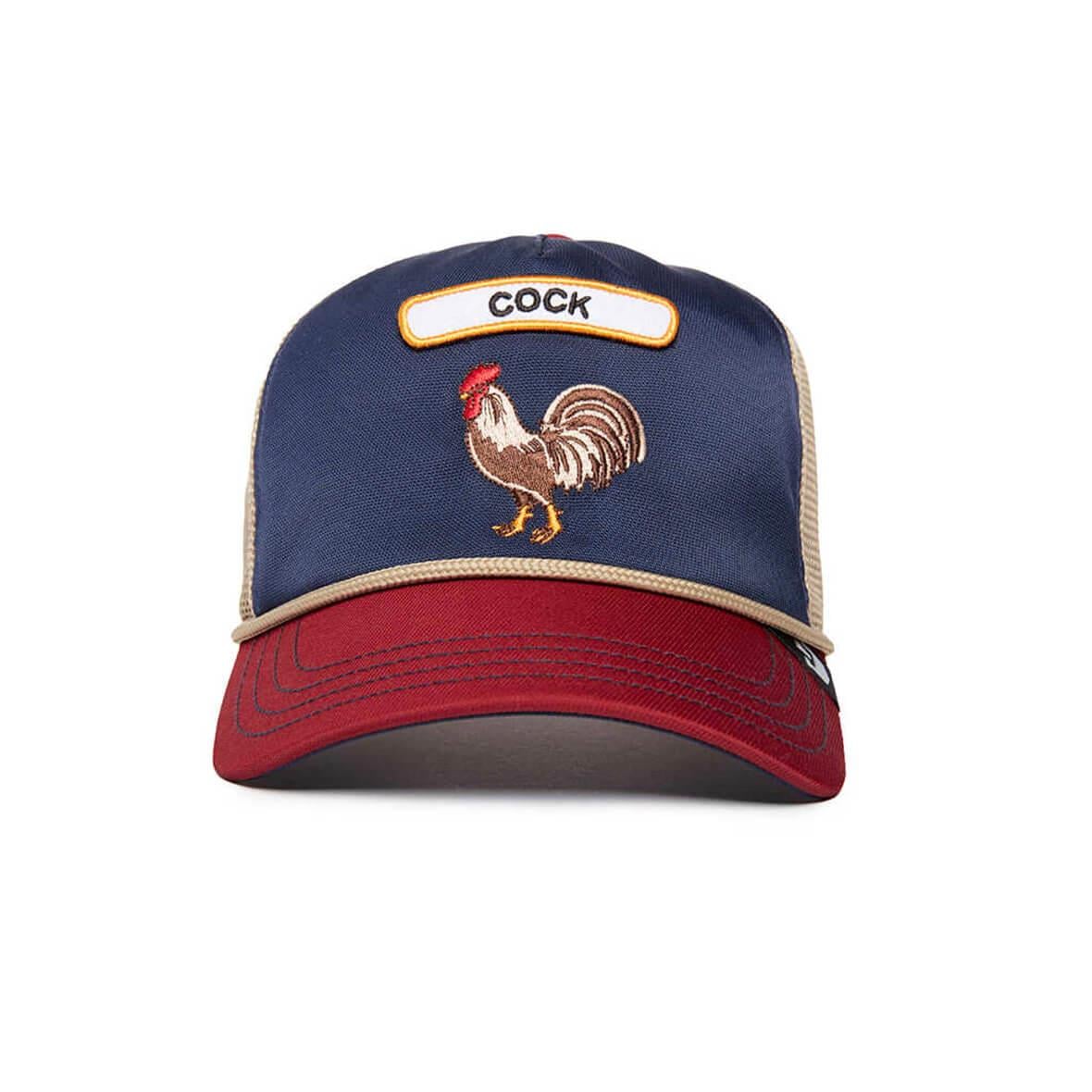 Goorin Bros Şapka - GB2 Rooster