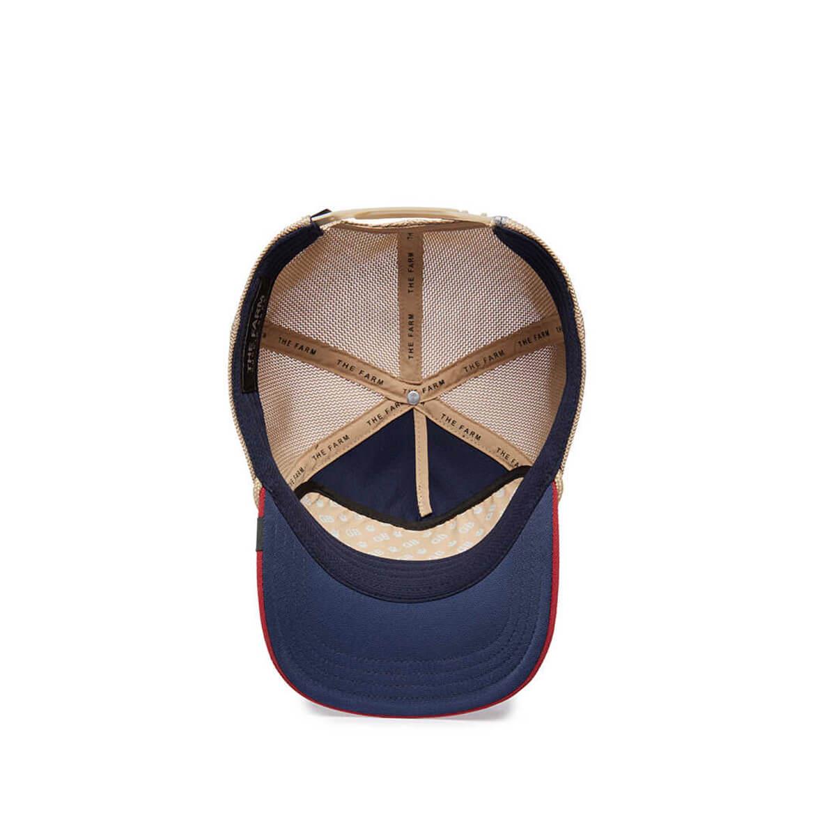Goorin Bros Şapka - GB2 Rooster