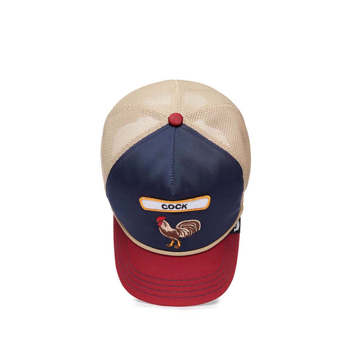 Goorin Bros Şapka - GB2 Rooster