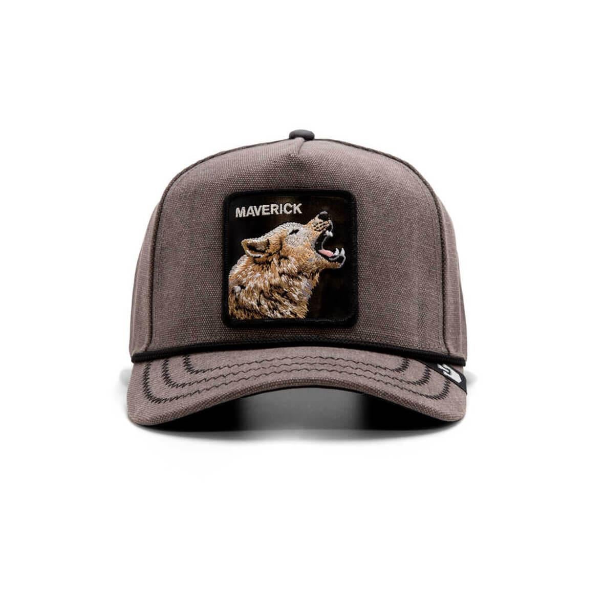 Goorin Bros Şapka - Howling Duck